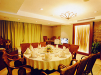 YiHe Hotel -Guangzhou Accommodation
