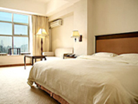 Warm Yes Hotel-Guangzhou Accommodation