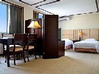 Warm Yes Hotel-Guangzhou Accommodation