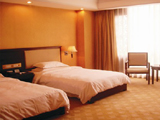 Zhong Hua Hotel-Guangzhou Accommodation