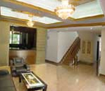 Cui Dao Resort-Guangzhou Accommodation