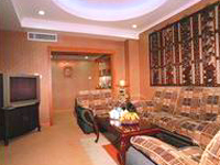 Xian Da Hotel-Guangzhou Accommodation