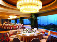 Nansha Grand Hotel-Guangzhou Accommodation