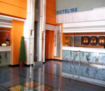 Motel 168 (Shanghai Zhoujiazui Branch)-Shanghai Accomodation,21322_2.jpg