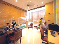 Yashidu Suites Hotel-Shanghai Accomodation,21329_8.jpg