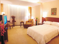 Honggui Hotel-Shenzhen Accomodation,21938_6.jpg