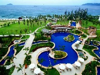 Yalong Bay Mangrove Tree Resort, hotels, hotel,21996_9.jpg