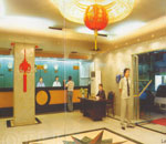 Xitian Hongkong City Hotel, Sanya-Sanya Accomodation,22234_2.jpg