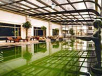 Helenbergh International Hotel Mansion-Guangzhou Accommodation