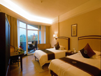 Vaton Yunqi Resort Hotel-Hangzhou Accomodation,22296_4.jpg