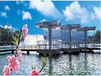 Tianlun Xingming Lake Resort, hotels, hotel,22302_7.jpg