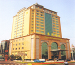 Hotel Sunshine Capital-Dongguan Accomodation,22856_1.jpg
