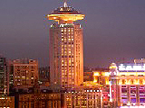 Radisson Hotel Shanghai New World-Shanghai Accomodation,23159_1.jpg