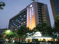 SSAW Hotel, 