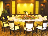 Fangzhong Sunshine Hotel-Dongguan Accomodation,24727_8.jpg