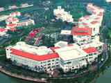 Goodview Hotel Tangxia, 