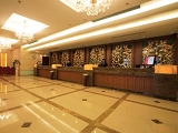 Hanting Hotel (Shanghai West Yanan Road), hotels, hotel,25574_2.jpg
