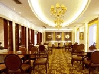 Hanting Hotel (Shanghai West Yanan Road)-Shanghai Accomodation,25574_4.jpg