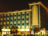 Hangzhou Tianli Commerce Hotel, 