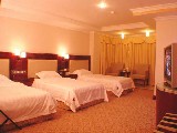 Wan Hao Hotel-Guangzhou Accommodation