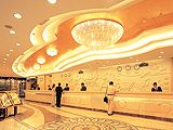 Vienna Hotel (Fuhua Branch)-Shenzhen Accomodation,25703_2.jpg