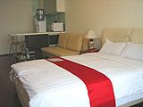 Free Town Apartment Hotel of Beijing, hotels, hotel,25918_3.jpg