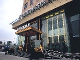 Shanghai Highsure All Suite Hotel, 
