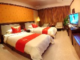 Tang-paradise Hotel-Xian Accomodation,25989_3.jpg