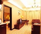 Yutong Hotel-Guangzhou Accommodation