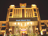 Grand Oriental Hotel, 