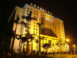 Nile Villa International Hotel, 