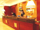 Shanghai Kaibo Express Hotel(Xietu Road), hotels, hotel,26885_2.jpg