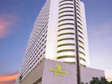 Century Plaza Hotel, 