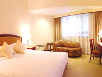 Century Plaza Hotel-Shenzhen Accomodation,2765_7.jpg