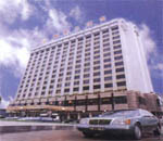 Ambassador Hotel, 