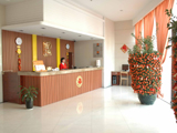 Guangzhou Can Beyond Business Hotel-Guangzhou Accommodation,52724_2.jpg