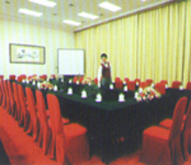 The Twenty-First Century Hotel-Beijing Accomodation,56_5.jpg