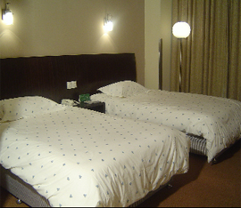 Motel 168 (Shanghai Wuning Branch), hotels, hotel,5838_3.jpg