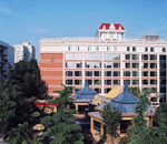 Yongan Hotel-Beijing Accomodation,6179_1.jpg