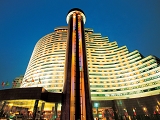 Huating Hotel, 