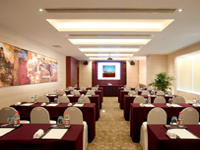 Grand Mercure Baolong Hotel-Shanghai Accomodation,641_4.jpg