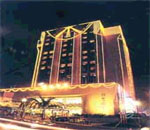  China Merchants Hotel -Guangzhou Accommodation,6429_1.jpg