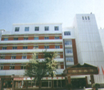 Jingan Hotel, 