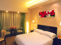 Nanying Hotel-Shanghai Accomodation,6495_4.jpg