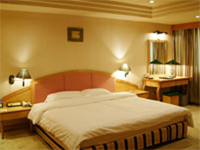 Guangzhou Baiyun International Airport Hotel -Guangzhou Accommodation