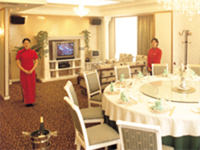 Guangzhou Baiyun International Airport Hotel -Guangzhou Accommodation