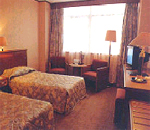 Jinqiao Hotel-Shanghai Accomodation,652_3.jpg