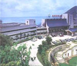 Jinling Holiday Resort, 