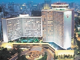 The Garden Hotel Guangzhou, 