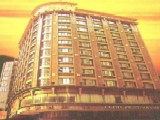 Lijing Hotel, 